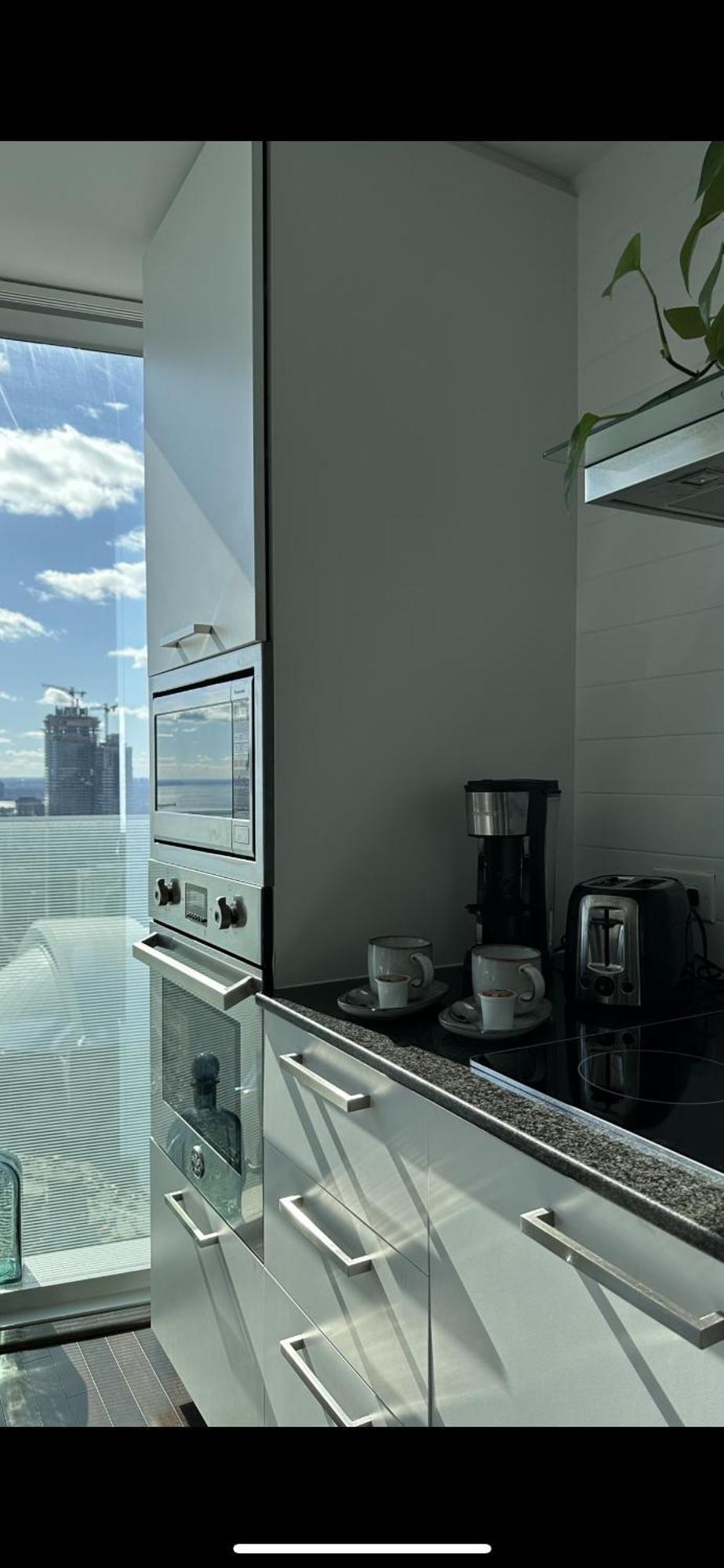 Downtown, Luxury Condo, Cn Tower, Rogers Center, Scocia Arena, Unobstructed View Toronto Kültér fotó